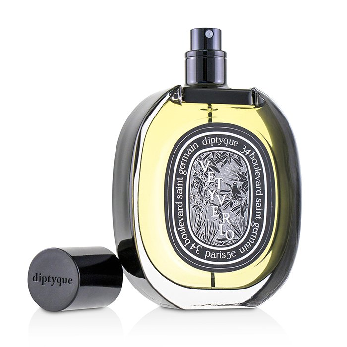 Vetyverio Eau De Parfum Spray - 75ml/2.5oz