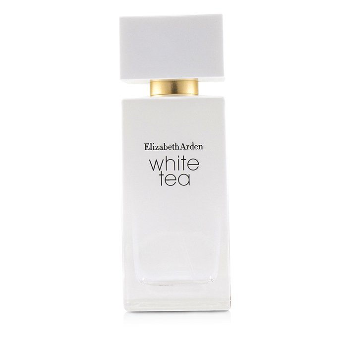 White Tea Eau De Toilette Spray - 50ml/1.7oz