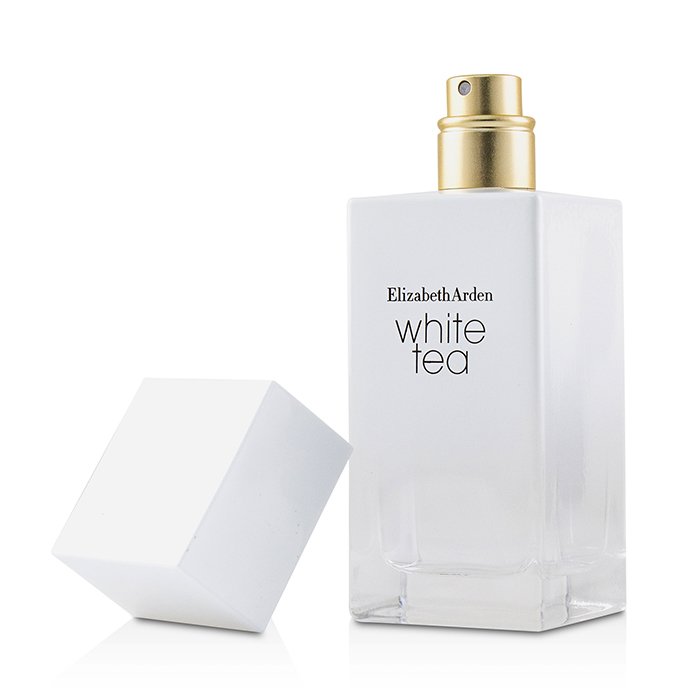 White Tea Eau De Toilette Spray - 50ml/1.7oz