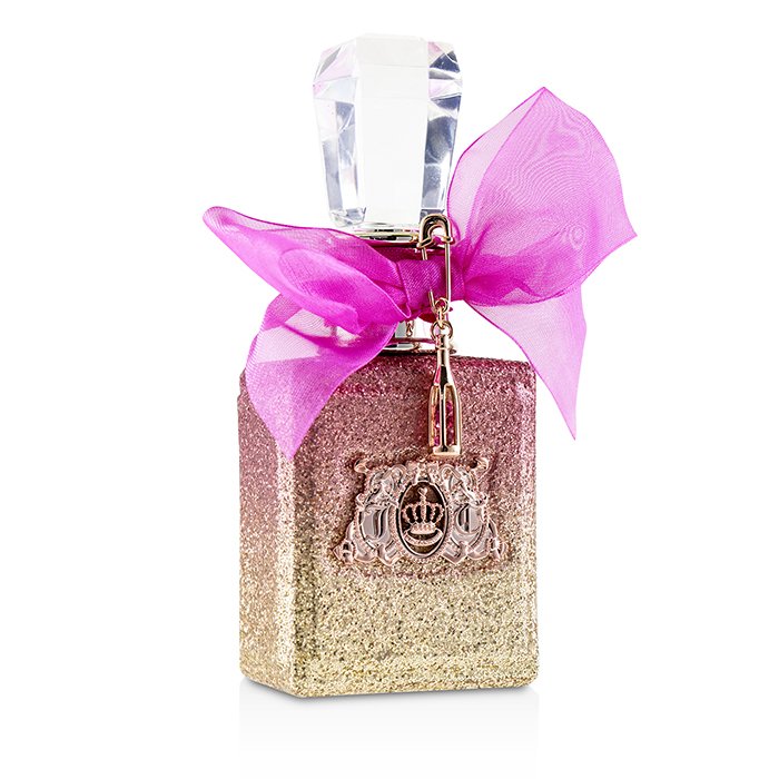 Viva La Juicy Rose Eau De Parfum Spray - 50ml/1.7oz