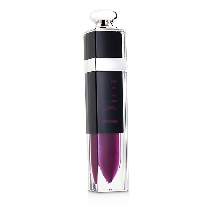 Dior Addict Lacquer Plump - # 777 Diorly (wine) - 5.5ml/0.18oz