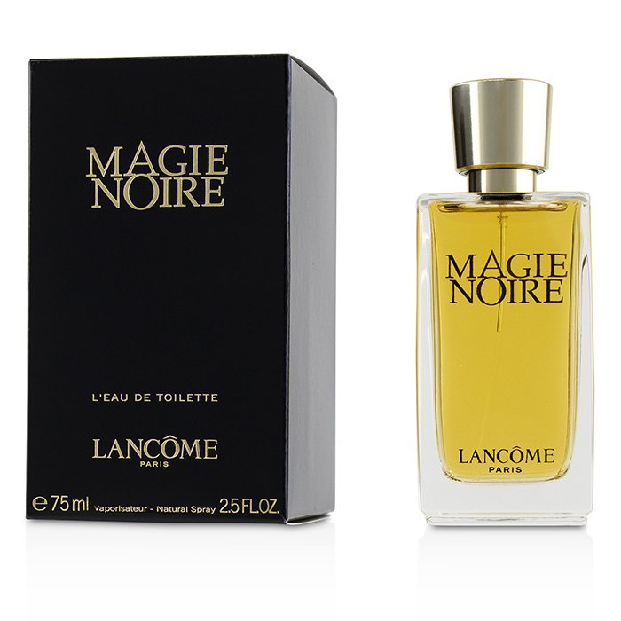 Magie Noire L'eau De Toilette Spray - 75ml/2.5oz