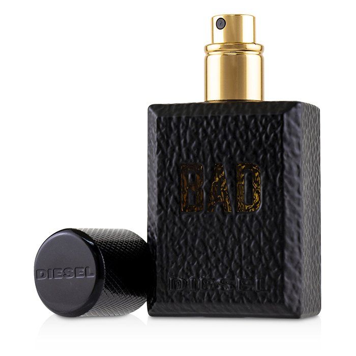 Bad Eau De Toilette Spray - 35ml/1.1oz