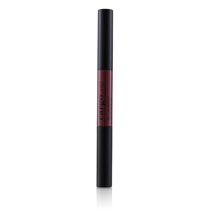 Hd Picture Perfect Lip Contour (2 In 1 Contour & Highlighter) - 