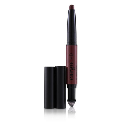 Hd Picture Perfect Lip Contour (2 In 1 Contour & Highlighter) - # 115 True Red - 2.1g/0.06oz