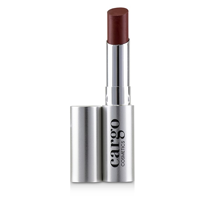 Essential Lip Color - # Paris (deep Red) - 2.8g/0.01oz