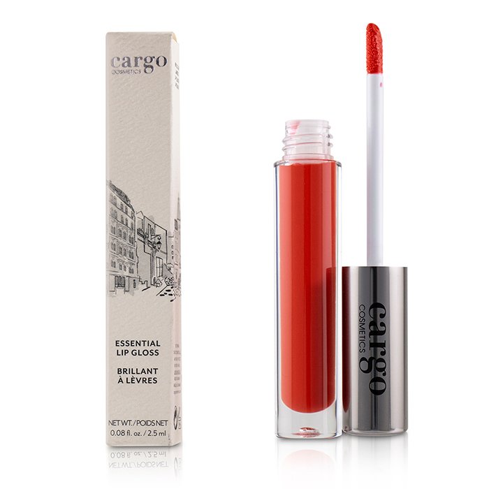 Essential Lip Gloss - # Rio - 2.5ml/0.08oz