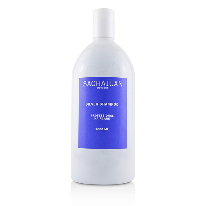 Silver Shampoo - 1000ml/33.8oz