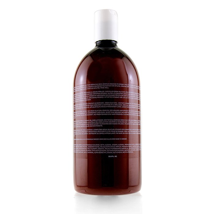 Curl Treatment - 1000ml/33.8oz