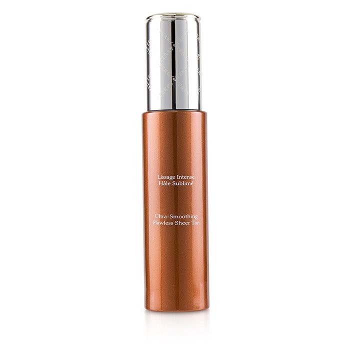 Terrybly Densiliss Sun Glow Anti Wrinkle Blur Bronzing Serum - # 1 Sun Fair - 30ml/1oz