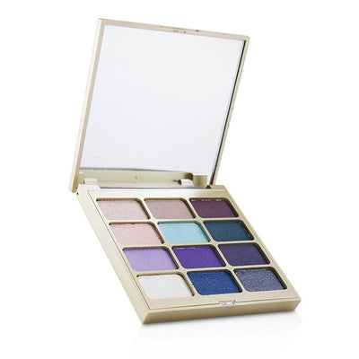 Eyes Are The Window Shadow Palette - # Body - 14.5g/0.51oz