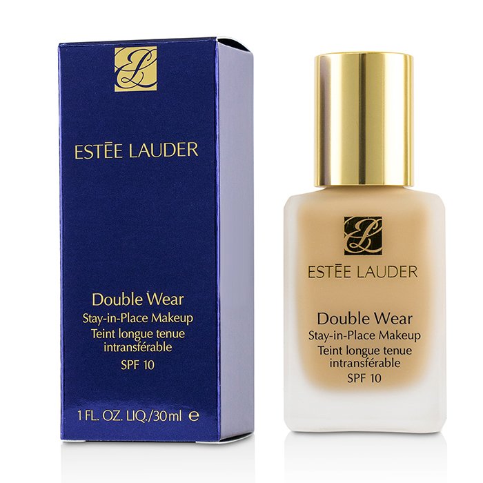 Double Wear Stay In Place Makeup Spf 10 - Dawn (2w1) - 30ml/1oz