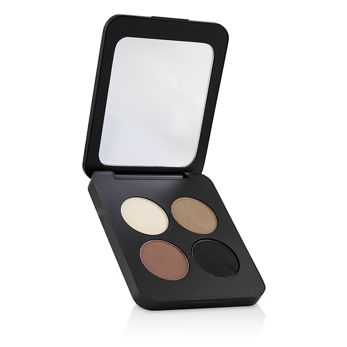 Pressed Mineral Eyeshadow Quad - Desert Dreams - 4g/0.14oz