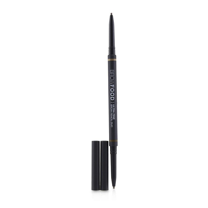 Browfood Ultra Fine Brow Pencil Duo - 