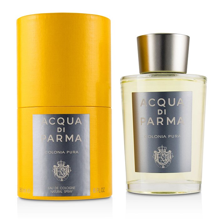 Colonia Pura Eau De Cologne Spray - 180ml/6oz