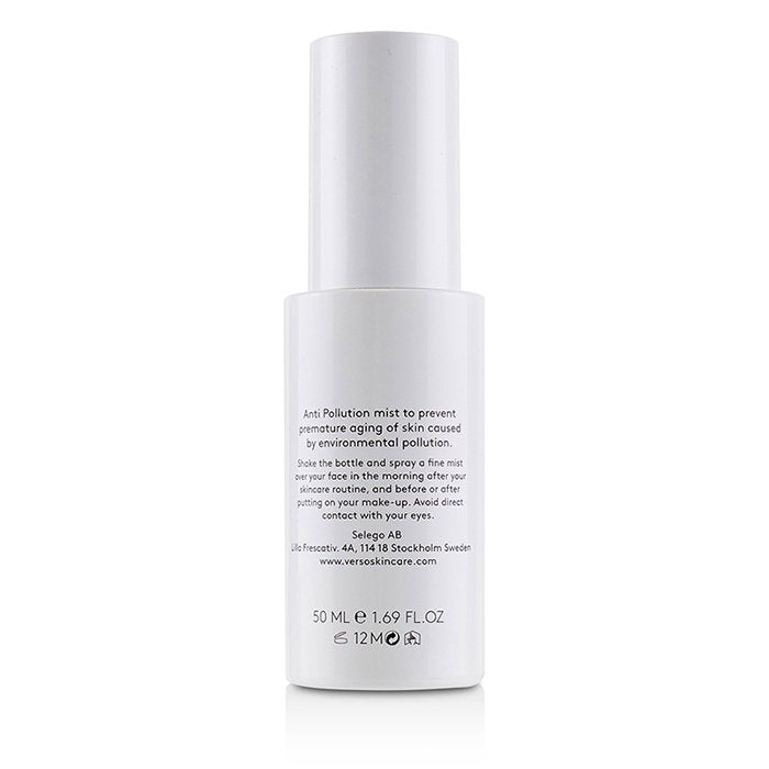 Anti Pollution - 50ml/1.69oz