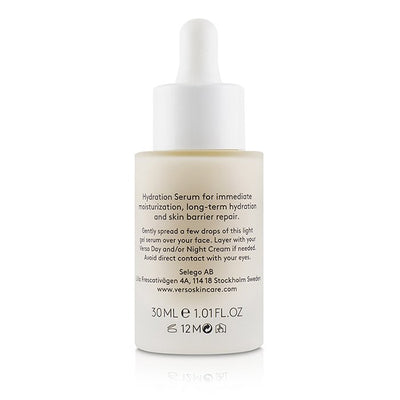 Hydration Serum - 30ml/1oz