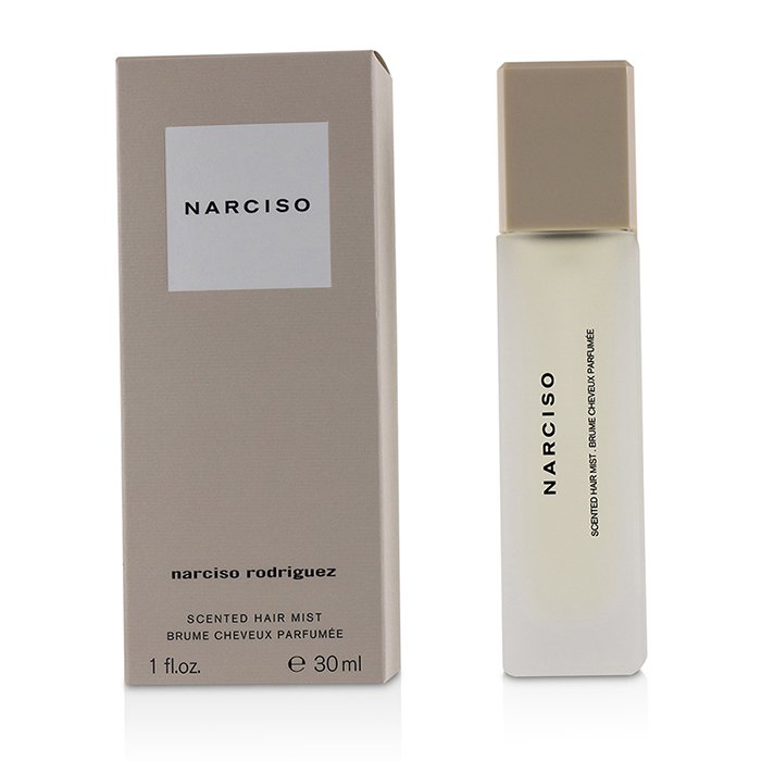 Narciso Scented Hair Mist - 30ml/1oz