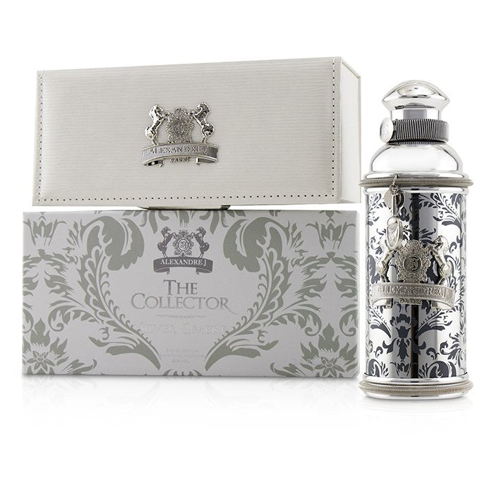 Silver Ombre Eau De Parfum Spray - 100ml/3.4oz