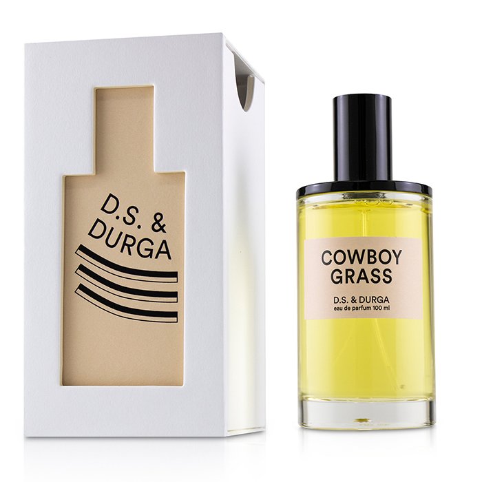 Cowboy Grass Eau De Parfum Spray - 100ml/3.4oz