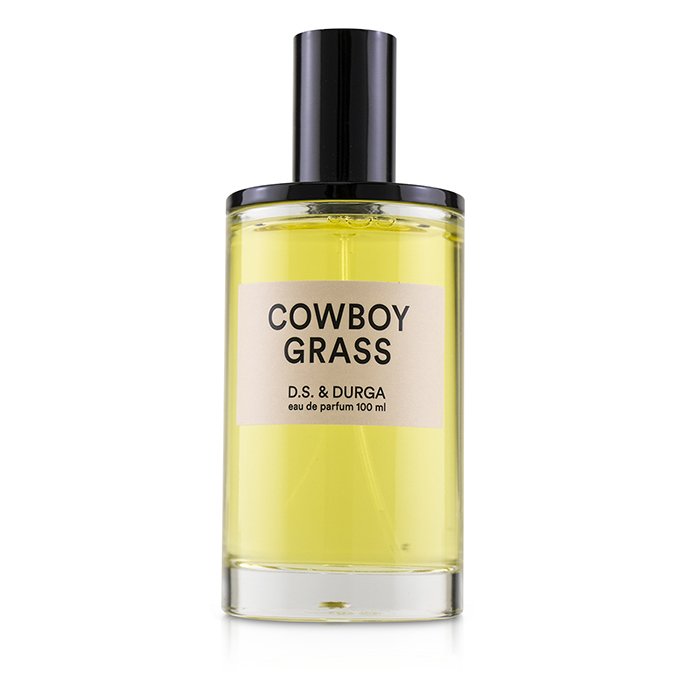 Cowboy Grass Eau De Parfum Spray - 100ml/3.4oz