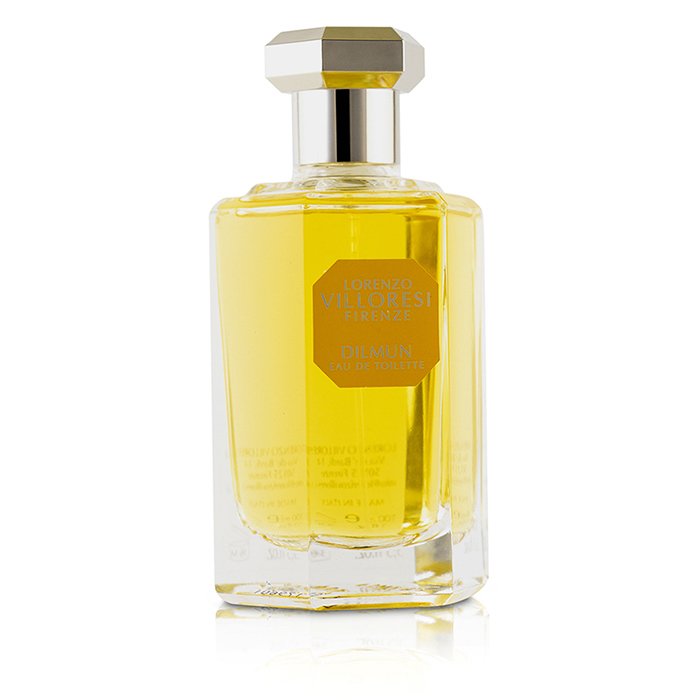 Dilmun Eau De Toilette Spray - 100ml/3.3oz