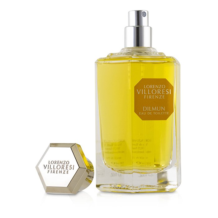 Dilmun Eau De Toilette Spray - 100ml/3.3oz