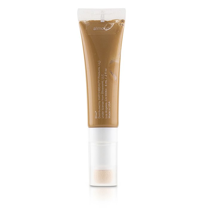 Under Cover Secret Full Coverage Concealer - # Almond - 6ml/0.2oz