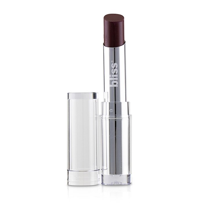 Lock & Key Long Wear Lipstick - # Boys & Berries - 2.87g/0.1oz