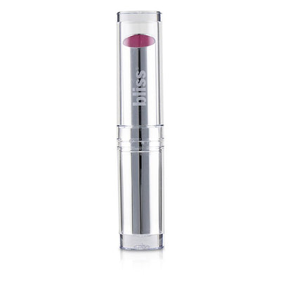 Lock & Key Long Wear Lipstick - # Quite A Fuchsia - 2.87g/0.1oz