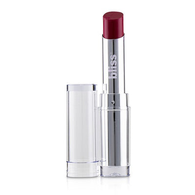 Lock & Key Long Wear Lipstick - # Good & Red-dy - 2.87g/0.1oz