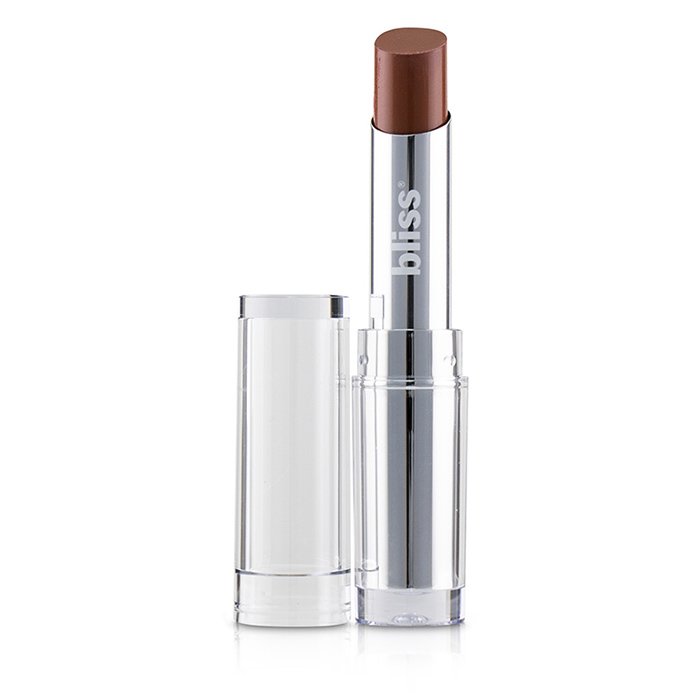 Lock & Key Long Wear Lipstick - 
