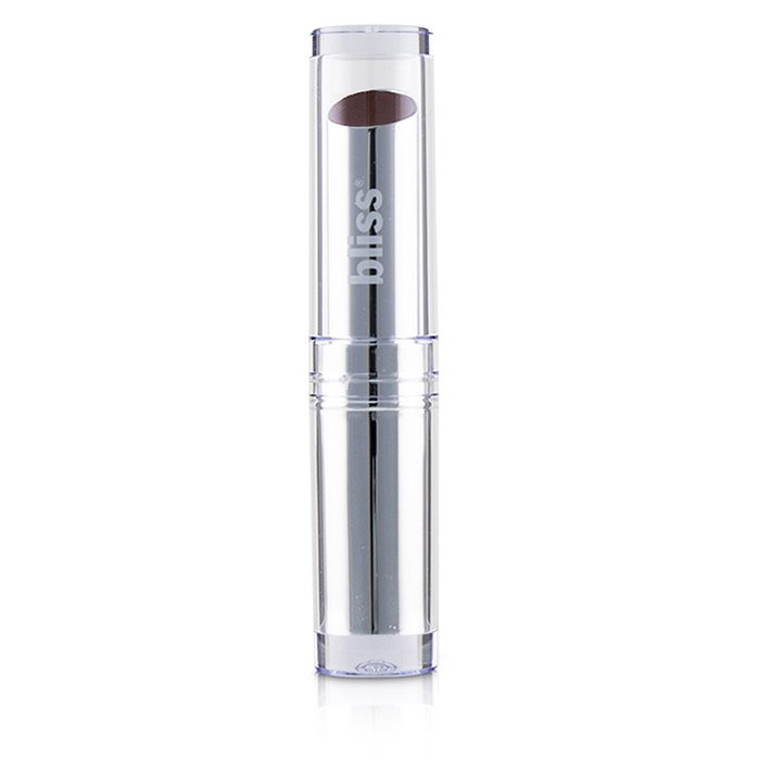 Lock & Key Long Wear Lipstick - # See Ya Sangria - 2.87g/0.1oz