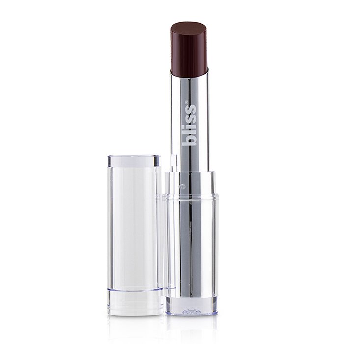 Lock & Key Long Wear Lipstick - # See Ya Sangria - 2.87g/0.1oz