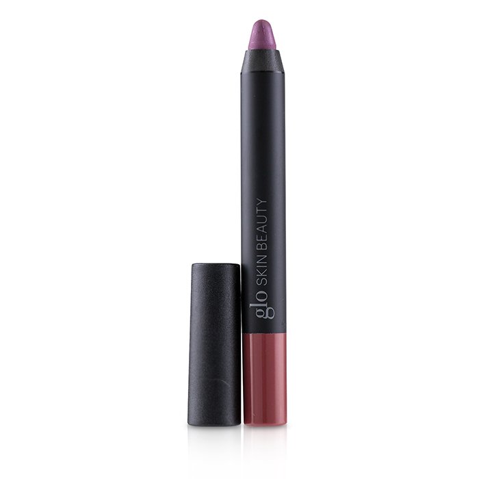 Suede Matte Lip Crayon - # Demure - 2.8g/0.1oz