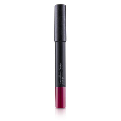 Suede Matte Lip Crayon - # Rumor - 2.8g/0.1oz