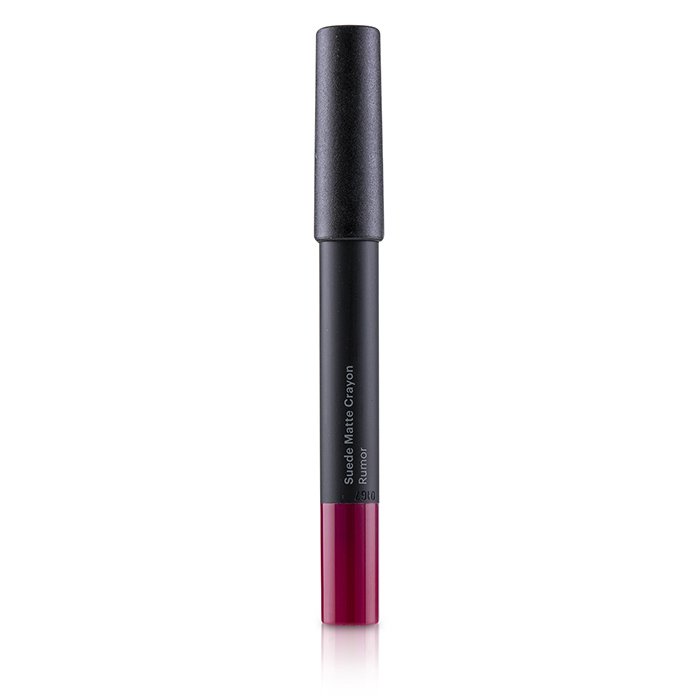 Suede Matte Lip Crayon - 