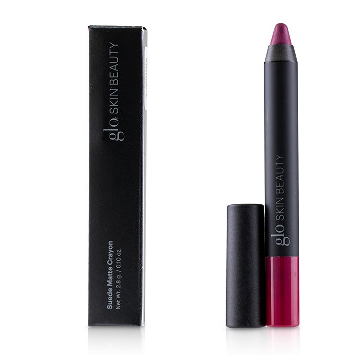 Suede Matte Lip Crayon - 