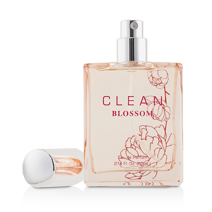 Classic Blossom Eau De Parfum Spray - 60ml/2oz