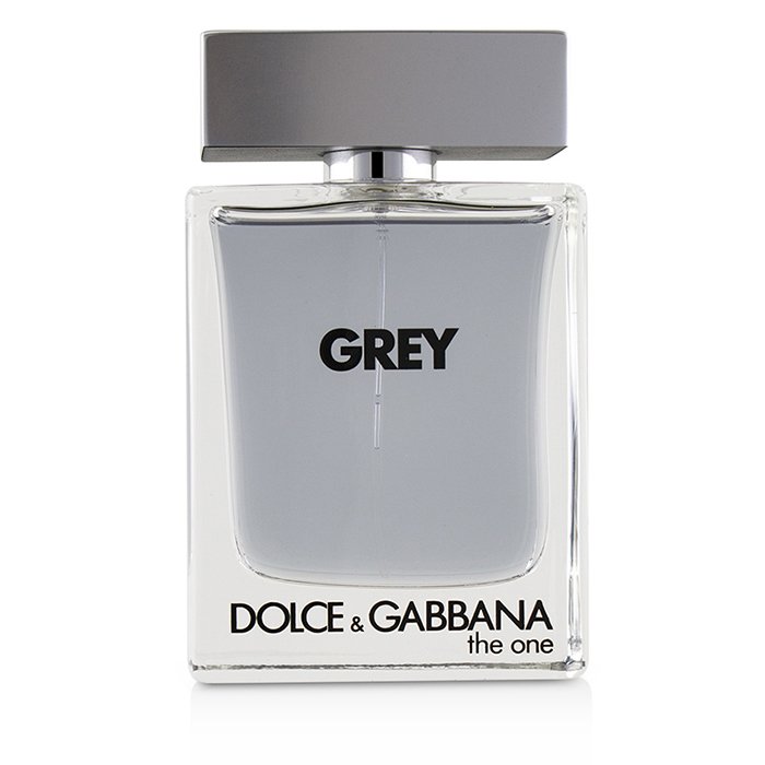 The One Grey Eau De Toilette Intense Spray - 100ml/3.3oz