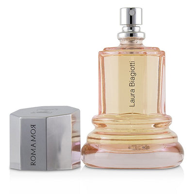 Romamor Eau De Toilette Spray - 50ml/1.7oz