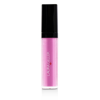 Luscious Lips Liquid Lipstick - # Candy Pink - 6ml/0.2oz