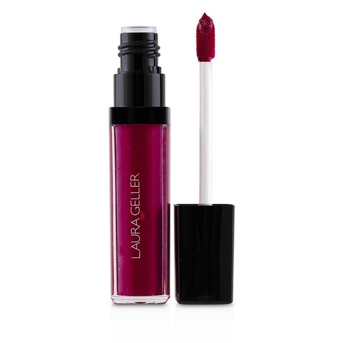 Luscious Lips Liquid Lipstick - # Cherry Sorbet - 6ml/0.2oz