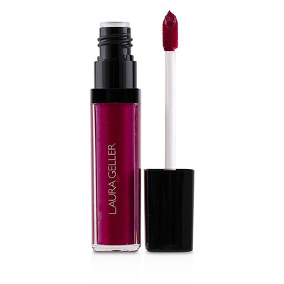 Luscious Lips Liquid Lipstick - # Cherry Sorbet - 6ml/0.2oz