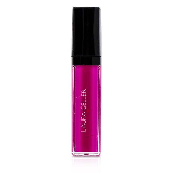 Luscious Lips Liquid Lipstick - # Fuschia Fever - 6ml/0.2oz