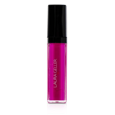 Luscious Lips Liquid Lipstick - # Fuschia Fever - 6ml/0.2oz