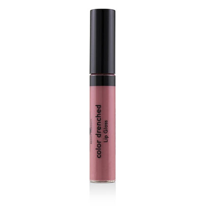 Color Drenched Lip Gloss - #french Press Rose - 9ml/0.3oz
