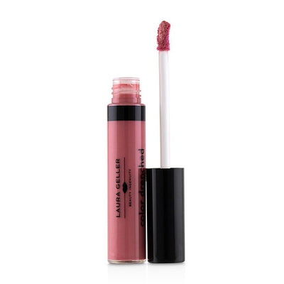 Color Drenched Lip Gloss - #french Press Rose - 9ml/0.3oz