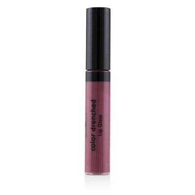 Color Drenched Lip Gloss - #perked Up Pink - 9ml/0.3oz
