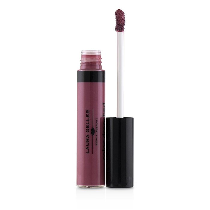 Color Drenched Lip Gloss - #perked Up Pink - 9ml/0.3oz